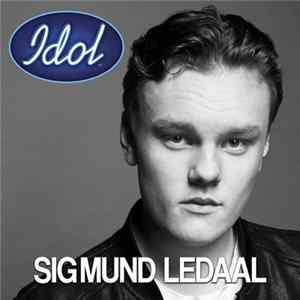 Sigmund Ledaal - Hold Back The River flac