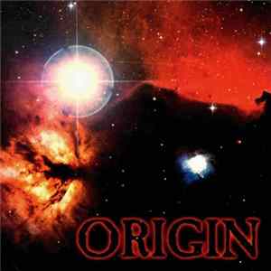 Origin - Origin flac