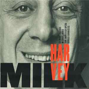 Stewart Wallace, Michael Korie, San Francisco Opera, Donald Runnicles - Harvey Milk flac
