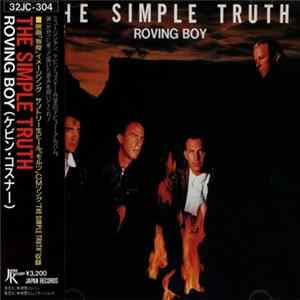 Roving Boy - The Simple Truth flac