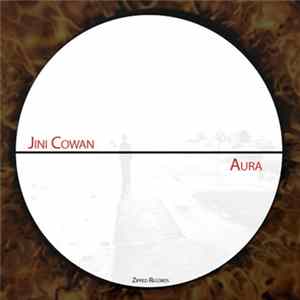 Jini Cowan - Aura flac