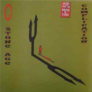 Queens Of The Stone Age - Stone Age Complication flac