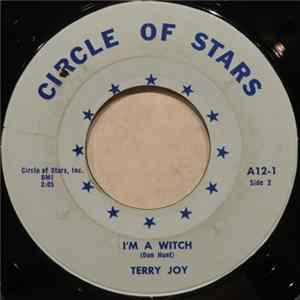 Terry Joy / Terry Joy With Jody The Parakeet - I'm A Witch / Parakeet flac