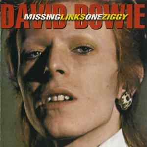 David Bowie - MissingLinksOneZiggy flac