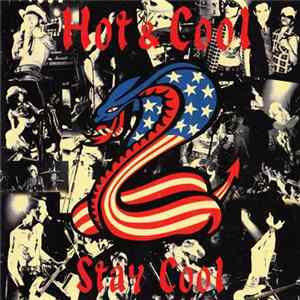 Hot & Cool - Stay Cool flac