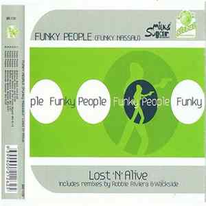 Lost 'N' Alive - Funky People (Funky Nassau) flac