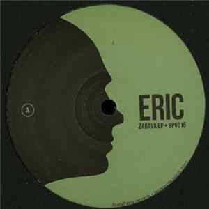 Eric - Zabava EP flac
