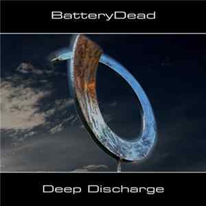 BatteryDead - Deep Discharge flac