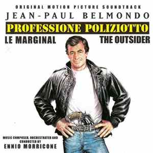Ennio Morricone - Professione Poliziotto (Original Soundtrack) flac