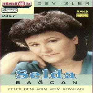 Selda Bağcan - Felek Beni Adim Adim Kovaladi flac