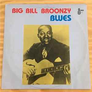 Big Bill Broonzy - Blues flac