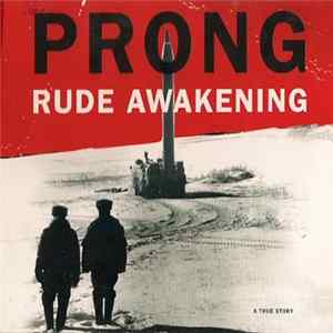 Prong - Rude Awakening flac