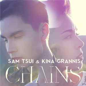 Sam Tsui & Kina Grannis - Chains flac