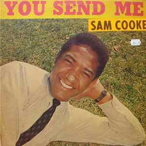 Sam Cooke - You Send Me / Summertime flac