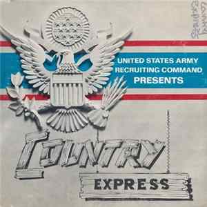Various - Country Express flac