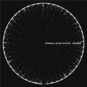 Terminal Sound System - Solaris flac