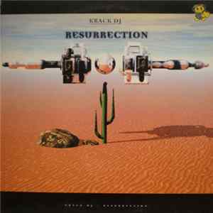 Krack DJ - Resurrection flac