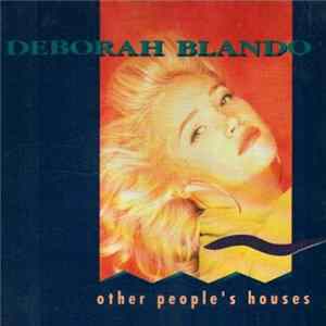 Deborah Blando - Other People's Houses flac