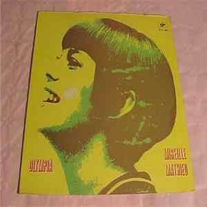Mireille Mathieu - Olympia flac