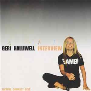 Geri Halliwell - Interview flac