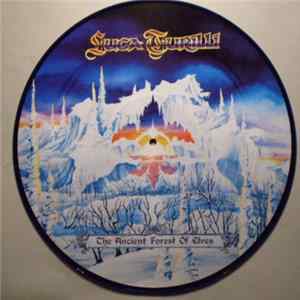 Luca Turilli - The Ancient Forest Of Elves flac