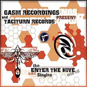 Swarm - Enter The Hive (Singles) flac