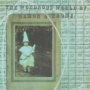 Damon & Naomi - The Wondrous World Of Damon & Naomi flac