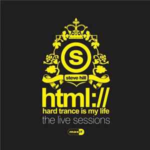 Steve Hill, Technikal, Klubfiller - Play It Loud flac