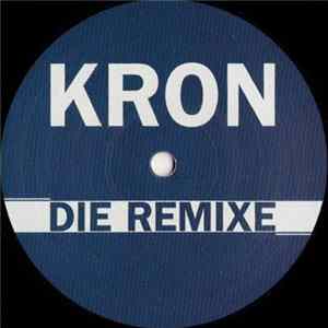 Kron - Die Remixe flac