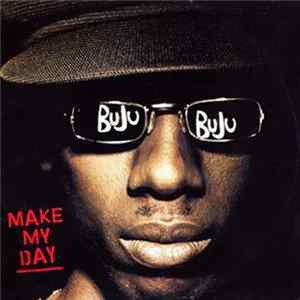 Buju Banton - Make My Day flac