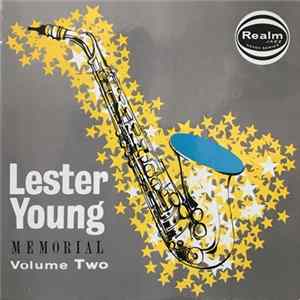 Lester Young - Lester Young Memorial, Volume Two flac