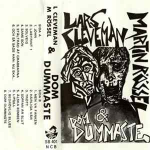 Dom Dummaste - Lars Cleveman, Martin Rössel & Dom Dummaste flac