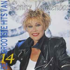 Conny Vandenbos - De 14 Grootste Hits Van Conny Vandenbos flac