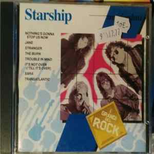Starship - Starship flac