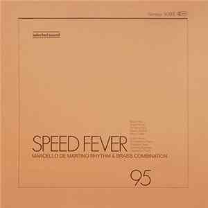 Marcello De Martino Rhythm & Brass Combination - Speed Fever flac