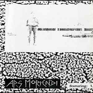 Ars Moriendi - Fun-Dust-Trial flac