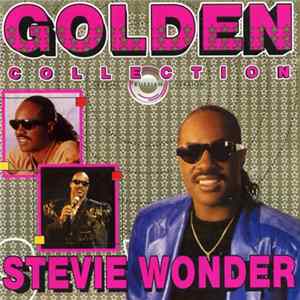 Stevie Wonder - Golden Collection flac