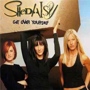 Shedaisy - Get Over Yourself flac