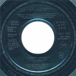 Janet Jackson - I Get Lonely flac