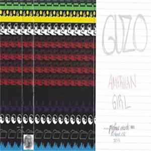 Guzo - American Girl flac