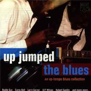 Various - Up Jumped The Blues flac