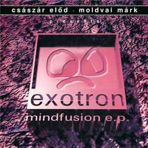 Exotron - Mindfusion E.P. flac