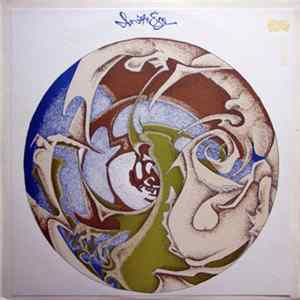 The Screaming Gypsy Bandits - In The Eye flac