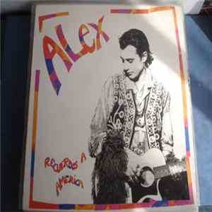 Alex - Recuerdos A América flac