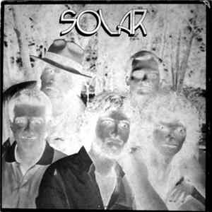 Solar - Solar flac