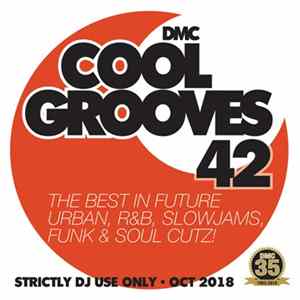 Various - DMC - Cool Grooves 42 flac