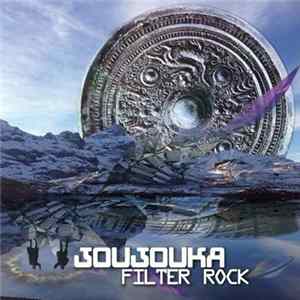 Joujouka - Filter Rock EP flac