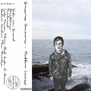 Gregory Connors - Rubber Lungs flac