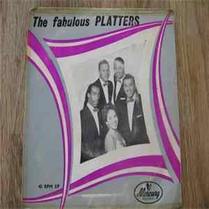 The Platters - The Fabulous Platters flac