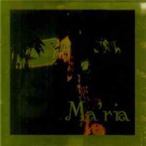 Aliene Ma'riage - Ma'ria flac